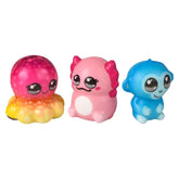 Micro Squish Soft Animal Kids Toy - Assorted
